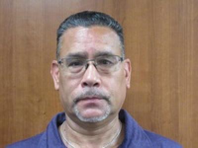 Louis Barrientes Jr a registered Sex Offender of Texas