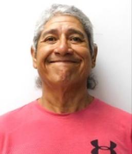 Ricardo Gutierrez a registered Sex Offender of Texas
