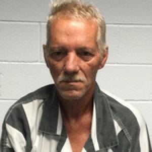 Eugene Marvin Odom a registered Sex Offender of Texas