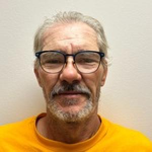 Ted Orlo Menning a registered Sex Offender of Texas