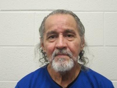 Rudolph Rendon a registered Sex Offender of Texas
