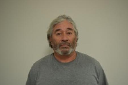 Oscar Navarro a registered Sex Offender of Texas