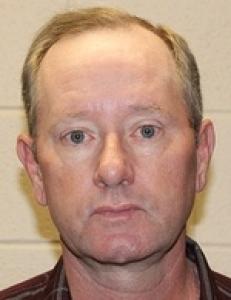 Darryl Scott Dickerson a registered Sex Offender of Texas