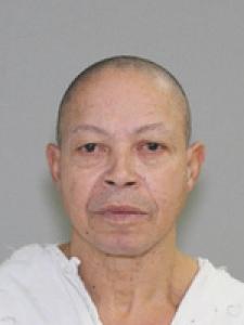 Charles Bernard Evans Jr a registered Sex Offender of Texas