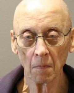 Douglas Lee Eggebrecht a registered Sex Offender of Texas