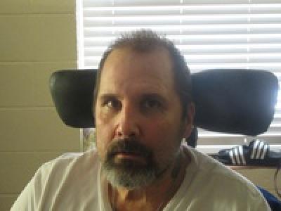 Tyrone Doyle Kiser a registered Sex Offender of Texas