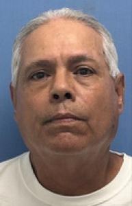 Jerome Barrera a registered Sex Offender of Texas