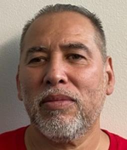 Ruben Martinez a registered Sex Offender of Texas