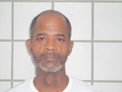 Byron Adams a registered Sex Offender of Texas