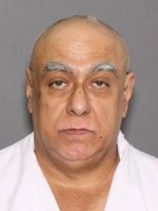 Javier George Villanueva a registered Sex Offender of Texas