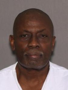 Anthony Frazier a registered Sex Offender of Texas