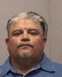 Horacio Pena Molina a registered Sex Offender of Texas