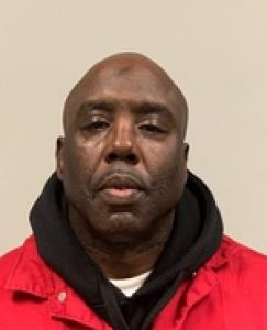 Bernard Reney Harris a registered Sex Offender of Texas