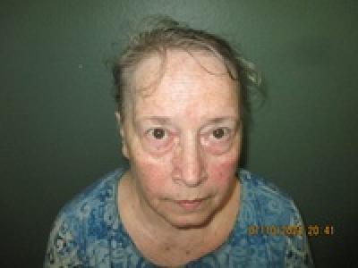 Nancy Worrell Woodward a registered Sex Offender of Texas