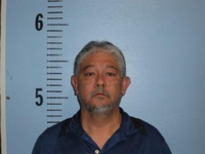 Ben Albert Jiminez a registered Sex Offender of Texas