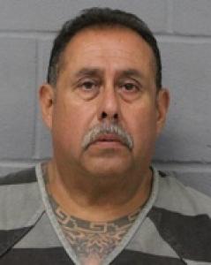 Robert Zertuche Martinez a registered Sex Offender of Texas