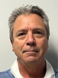 Brian Thomas Hill a registered Sex Offender of Texas