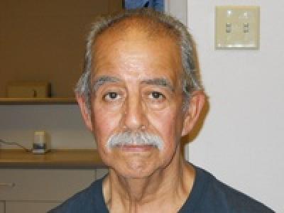 Arturo Avila a registered Sex Offender of Texas