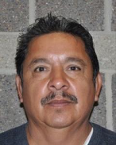 Rodrigo Guevero Briones a registered Sex Offender of Texas