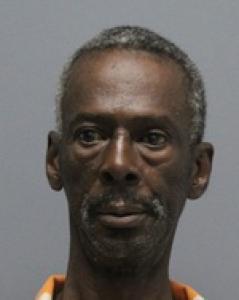 Curtis Wayne Harris a registered Sex Offender of Texas