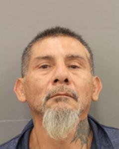 Carlos Vargas a registered Sex Offender of Texas