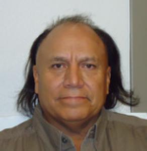 Asael Morales a registered Sex Offender of Texas