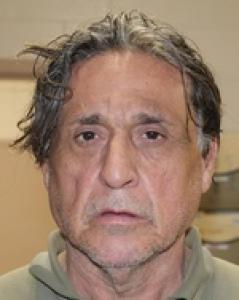 Gerardo Saldivar Rojas a registered Sex Offender of Texas