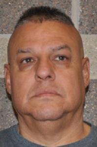 Thomas Anthony Pena a registered Sex Offender of Texas