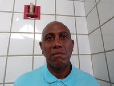 Leon Earl Hubbard a registered Sex Offender of Texas