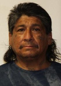 Trinidad J Zavala a registered Sex Offender of Texas