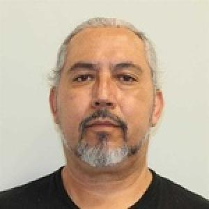 Christopher Sean Quevedo a registered Sex Offender of Texas