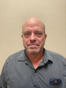 Kenneth John Frederick a registered Sex Offender of Texas