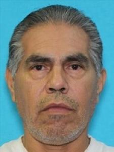 Alfredo Diaz a registered Sex Offender of Texas