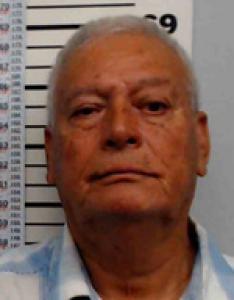 Jose Angel Cervantes a registered Sex Offender of Texas