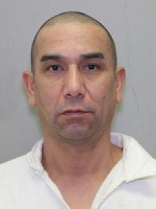 Eliseo Martin Estrada a registered Sex Offender of Texas