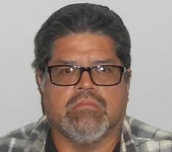 David Edward Aleman a registered Sex Offender of Texas