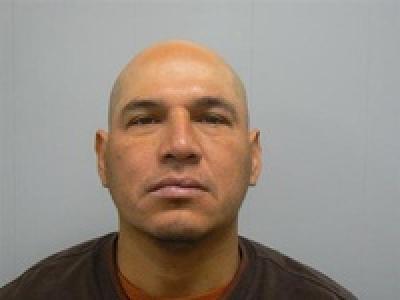 David Lozano Ruiz a registered Sex Offender of Texas