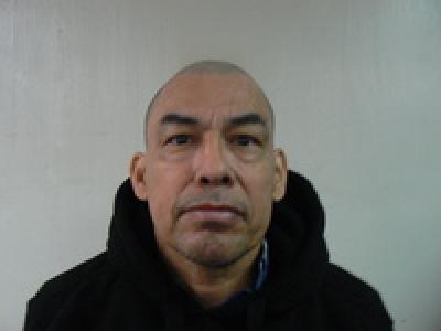 Augustine Saucedo a registered Sex Offender of Texas