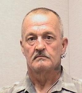 James Henry La-mere a registered Sex Offender of Texas