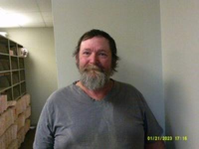 Darin Rae Barnett a registered Sex Offender of Texas