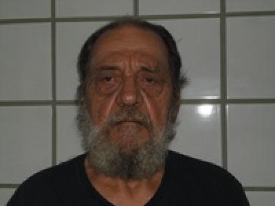 Russell Dwaine Aberly a registered Sex Offender of Texas