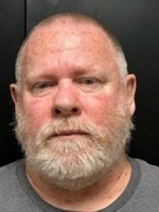 Daniel Davis Ray a registered Sex Offender of Texas