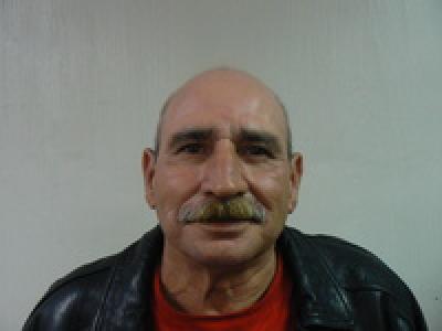 Juan Guadalupe Ramirez a registered Sex Offender of Texas