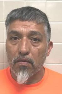Rubben Vera Jr a registered Sex Offender of Texas