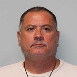 Raymond Vasquez a registered Sex Offender of Texas