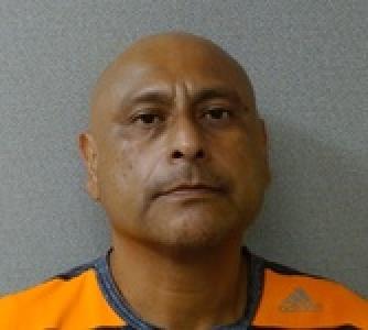 Alejandro Castellon a registered Sex Offender of Texas