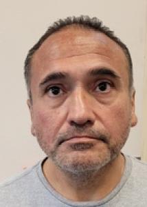 Oscar Esparza a registered Sex Offender of Texas