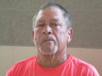 Kenneth Gerard Williams a registered Sex Offender of Texas