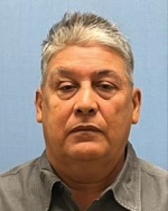 Jose Angel Rosales a registered Sex Offender of Texas