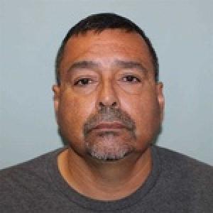 Jose Antonio Young a registered Sex Offender of Texas